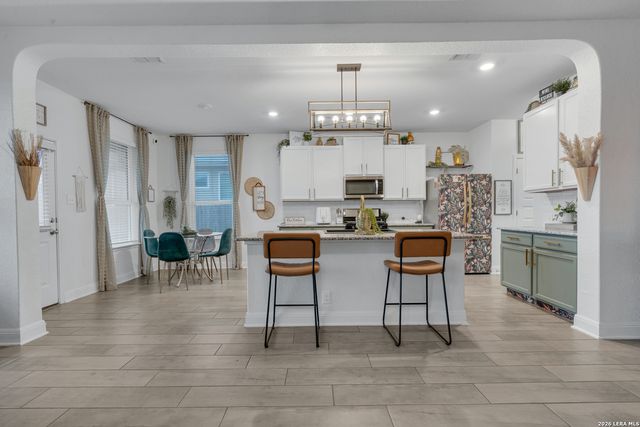 9533 Bicknell Sedge, San Antonio, TX 78254