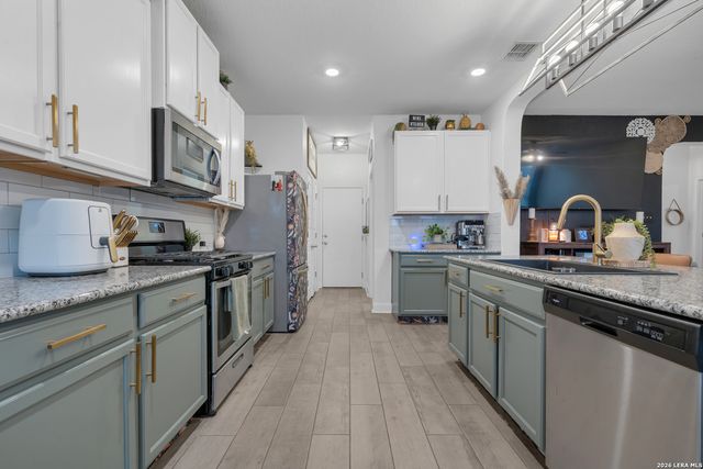 9533 Bicknell Sedge, San Antonio, TX 78254