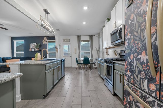 9533 Bicknell Sedge, San Antonio, TX 78254