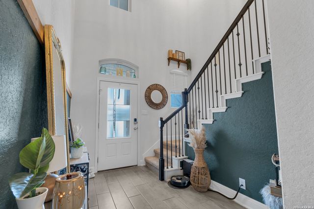 9533 Bicknell Sedge, San Antonio, TX 78254