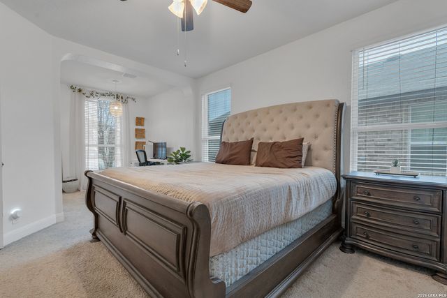 9533 Bicknell Sedge, San Antonio, TX 78254