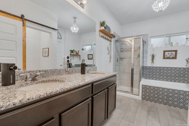 9533 Bicknell Sedge, San Antonio, TX 78254