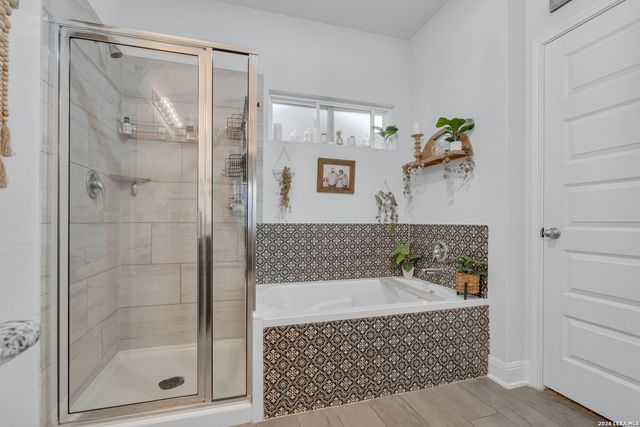 9533 Bicknell Sedge, San Antonio, TX 78254