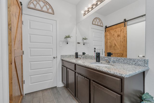 9533 Bicknell Sedge, San Antonio, TX 78254