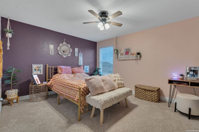 9533 Bicknell Sedge, San Antonio, TX 78254