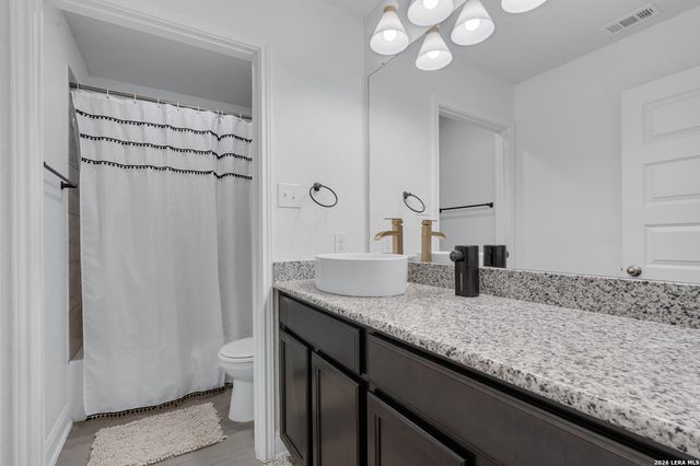 9533 Bicknell Sedge, San Antonio, TX 78254