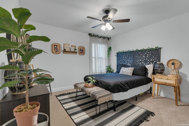 9533 Bicknell Sedge, San Antonio, TX 78254