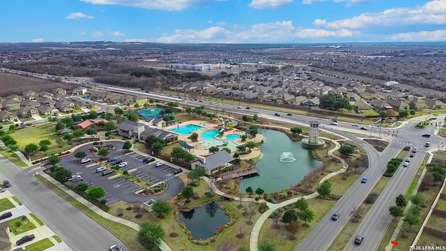 9533 Bicknell Sedge, San Antonio, TX 78254