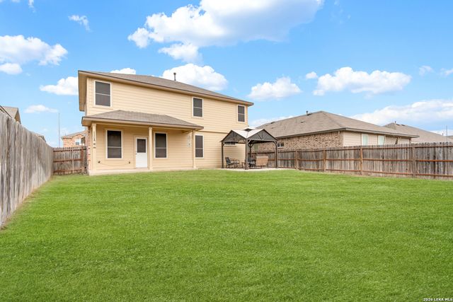 9533 Bicknell Sedge, San Antonio, TX 78254