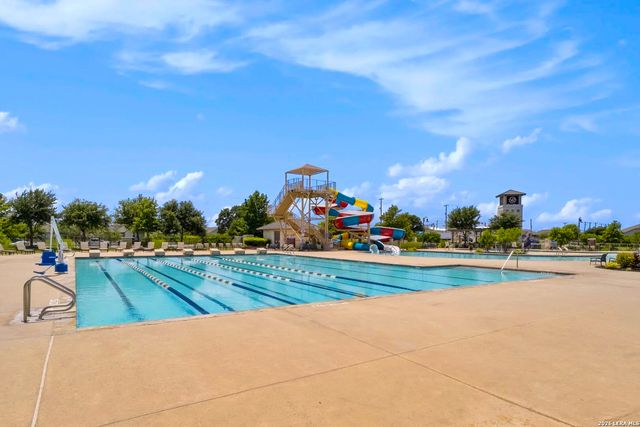 9533 Bicknell Sedge, San Antonio, TX 78254