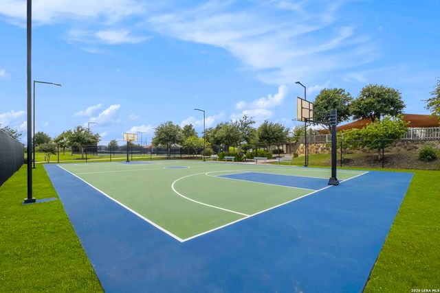 9533 Bicknell Sedge, San Antonio, TX 78254