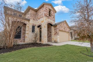 9533 Bicknell Sedge, San Antonio, TX 78254