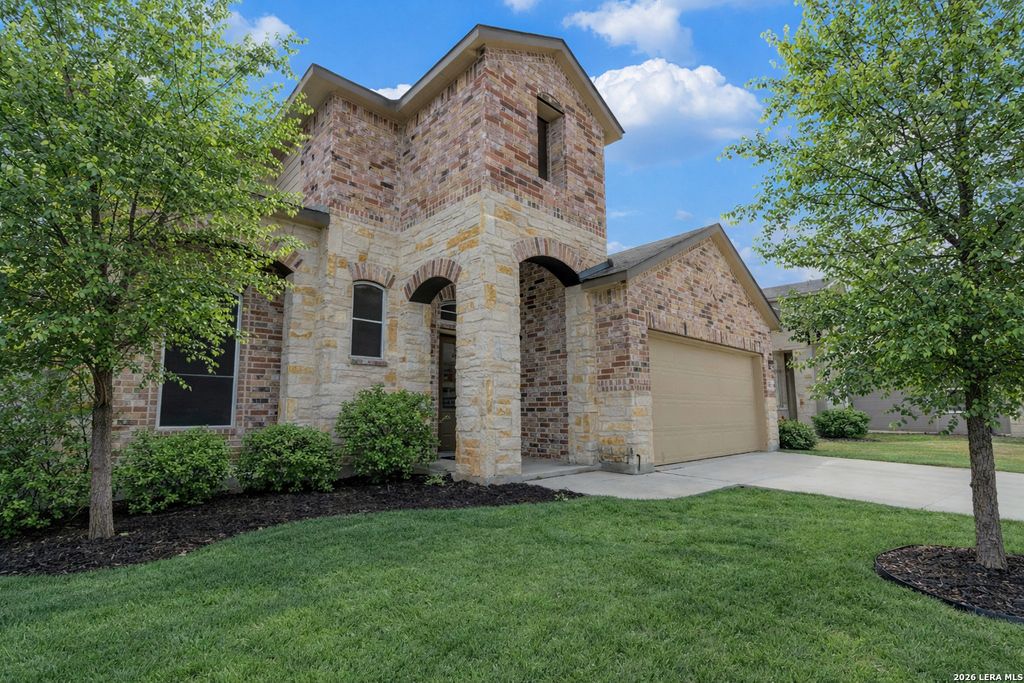 9533 Bicknell Sedge, San Antonio, TX 78254