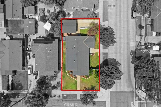 292 N Waverly, Orange, CA 92866