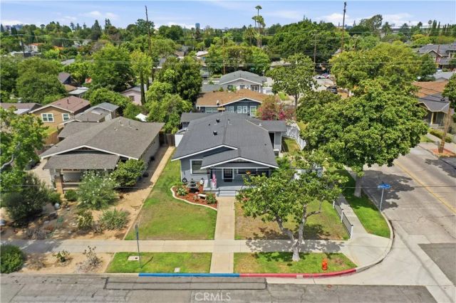 292 N Waverly, Orange, CA 92866