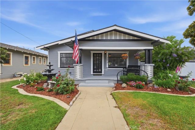 292 N Waverly, Orange, CA 92866