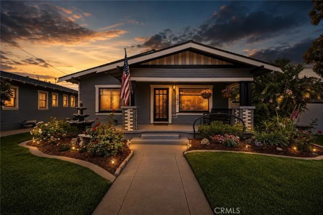 292 N Waverly, Orange, CA 92866