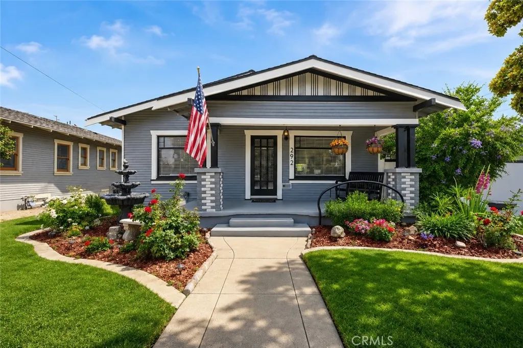 292 N Waverly, Orange, CA 92866