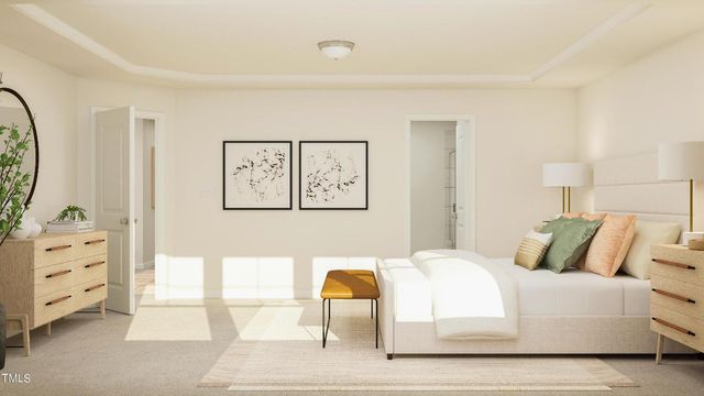 108 Tombolo Way, Raleigh, NC 27610