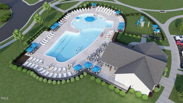 108 Tombolo Way, Raleigh, NC 27610