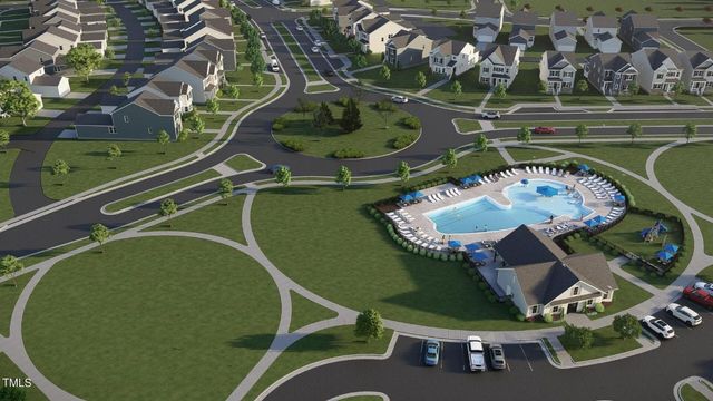 108 Tombolo Way, Raleigh, NC 27610