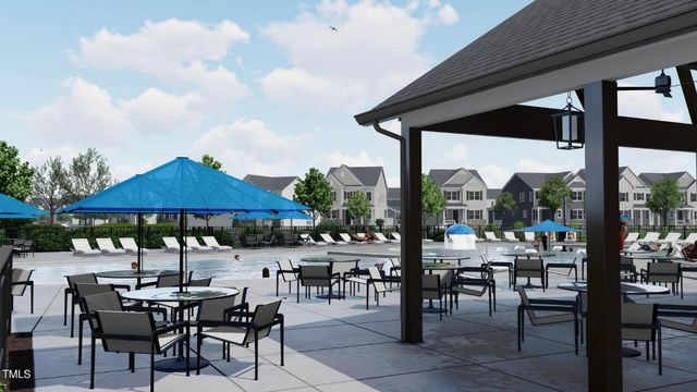 108 Tombolo Way, Raleigh, NC 27610