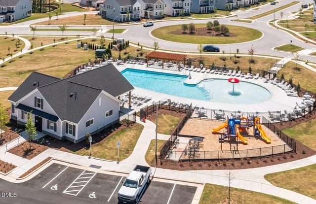 108 Tombolo Way, Raleigh, NC 27610