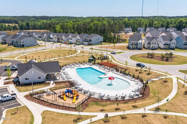 108 Tombolo Way, Raleigh, NC 27610