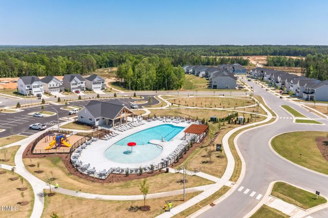 108 Tombolo Way, Raleigh, NC 27610