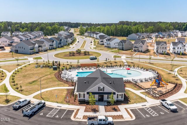 108 Tombolo Way, Raleigh, NC 27610