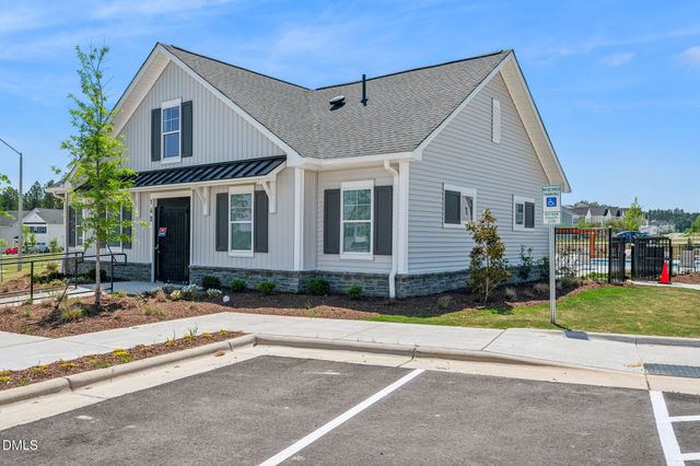 108 Tombolo Way, Raleigh, NC 27610