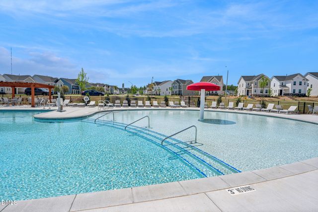 108 Tombolo Way, Raleigh, NC 27610