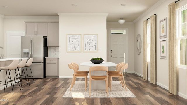 108 Tombolo Way, Raleigh, NC 27610