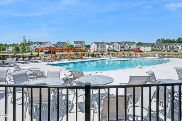 108 Tombolo Way, Raleigh, NC 27610