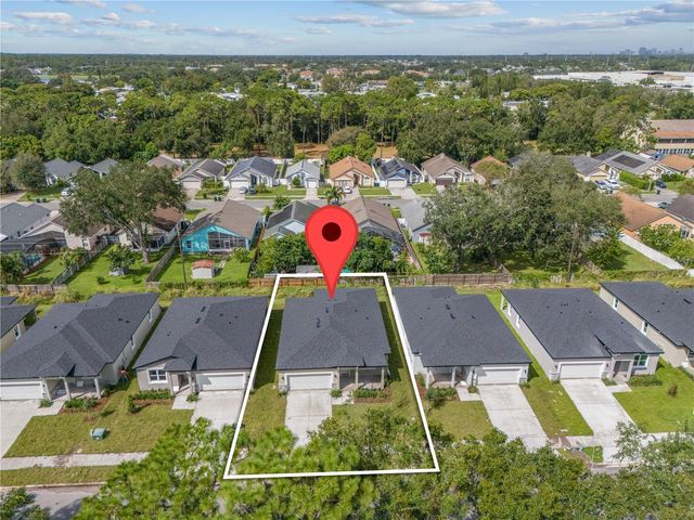 2902 LINGO LANE, Orlando, FL 32822