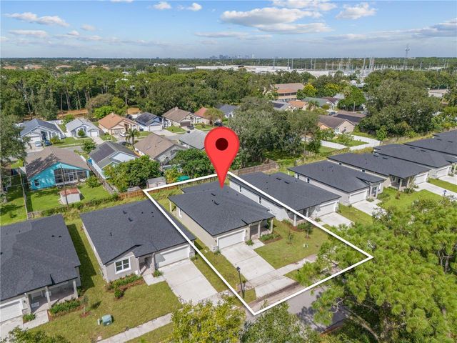 2902 LINGO LANE, Orlando, FL 32822