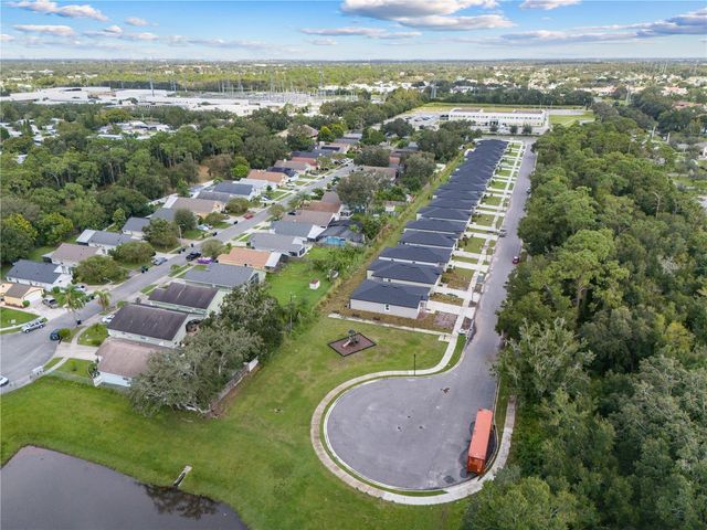 2902 LINGO LANE, Orlando, FL 32822