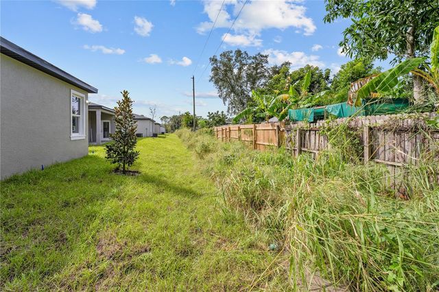 2902 LINGO LANE, Orlando, FL 32822