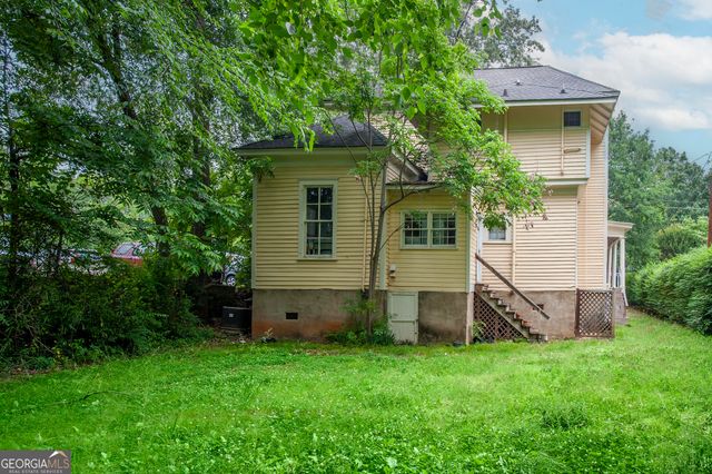 693 Boulevard 3, Athens, GA 30601