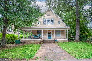 693 Boulevard 3, Athens, GA 30601
