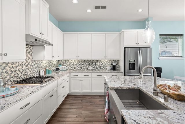 5418 Brigantine Cay Court, Texas City, TX 77590