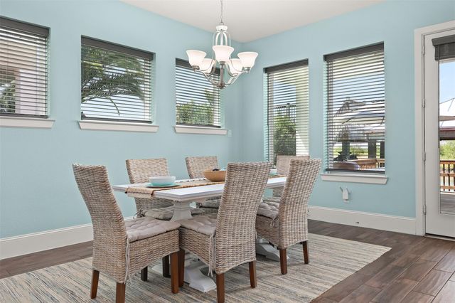 5418 Brigantine Cay Court, Texas City, TX 77590
