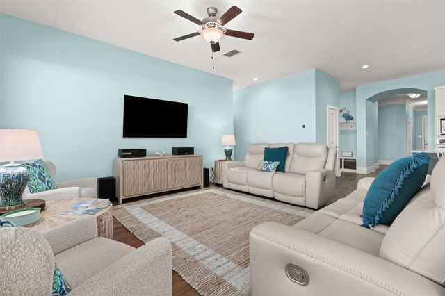 5418 Brigantine Cay Court, Texas City, TX 77590