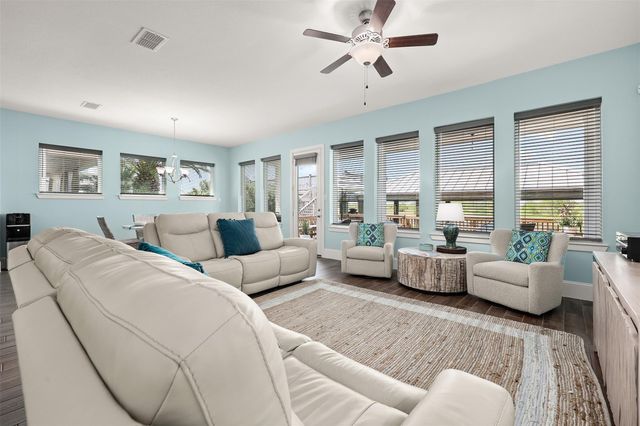 5418 Brigantine Cay Court, Texas City, TX 77590