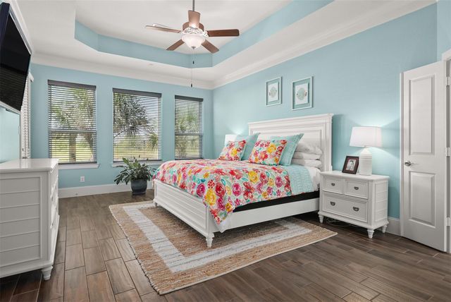5418 Brigantine Cay Court, Texas City, TX 77590