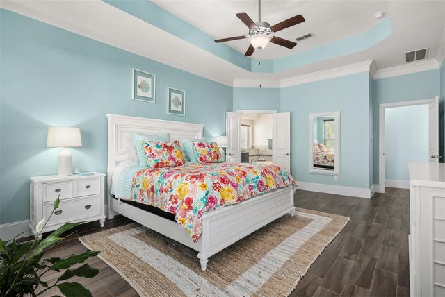 5418 Brigantine Cay Court, Texas City, TX 77590
