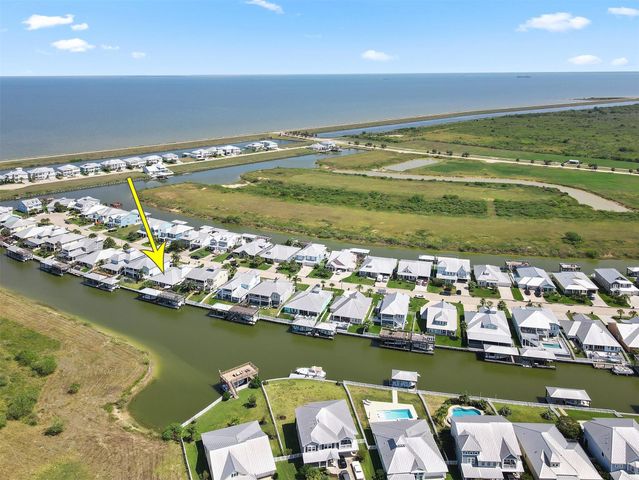 5418 Brigantine Cay Court, Texas City, TX 77590