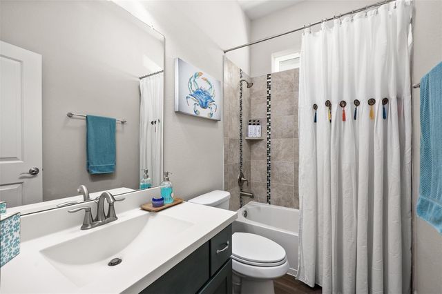5418 Brigantine Cay Court, Texas City, TX 77590