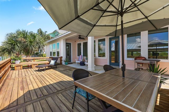 5418 Brigantine Cay Court, Texas City, TX 77590