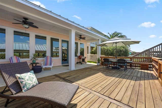 5418 Brigantine Cay Court, Texas City, TX 77590